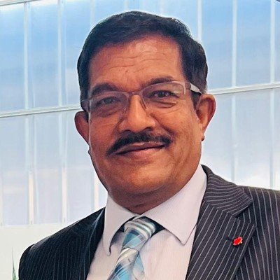 Yugalkeesor Ramdhonee