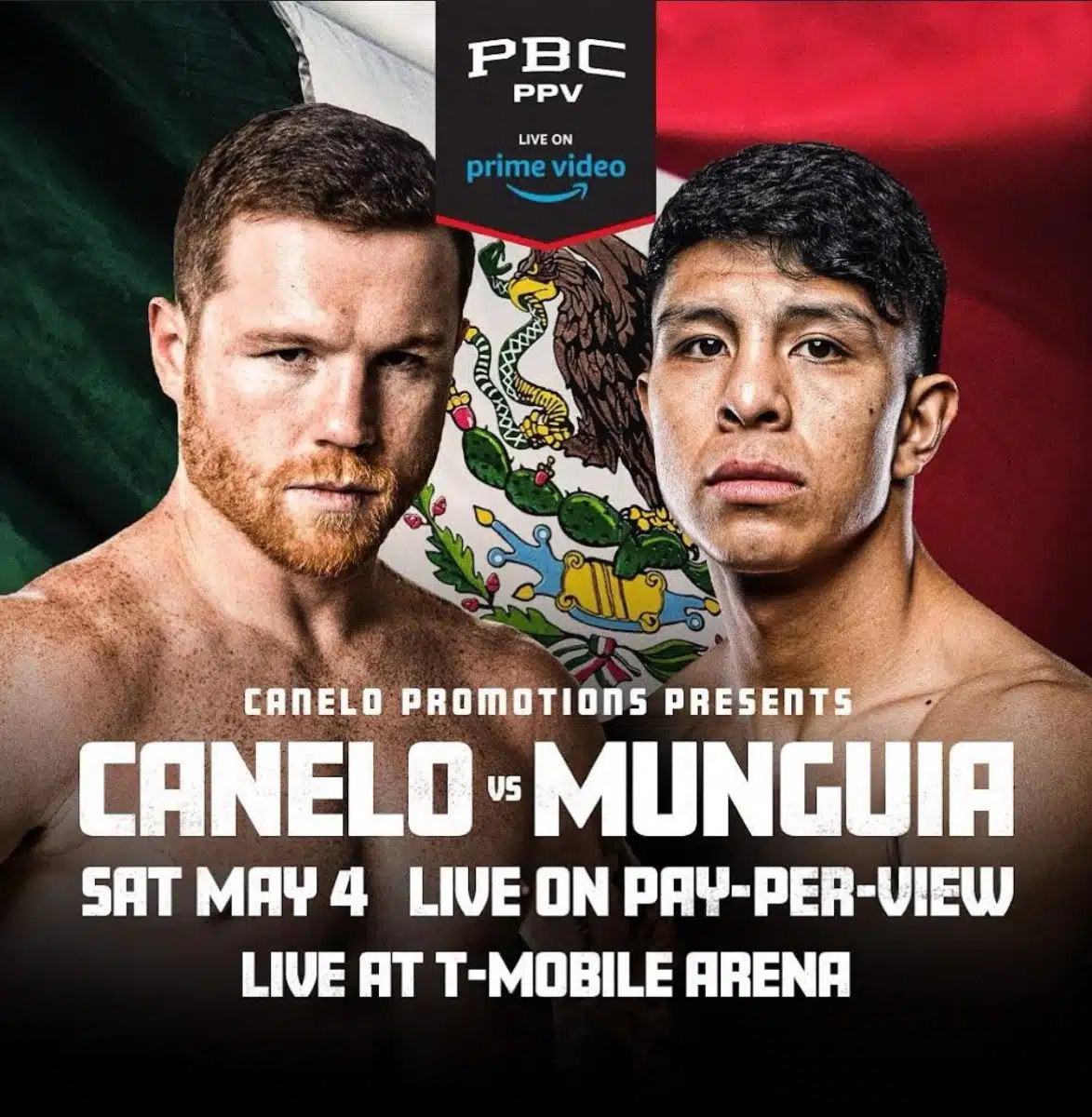 Canelo vs. Munguia: Who will win?