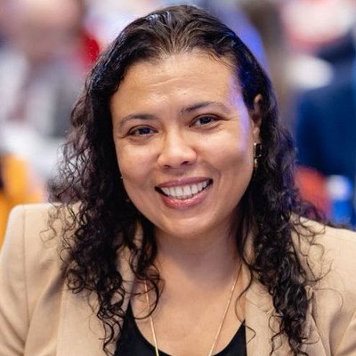 Janine Lélis