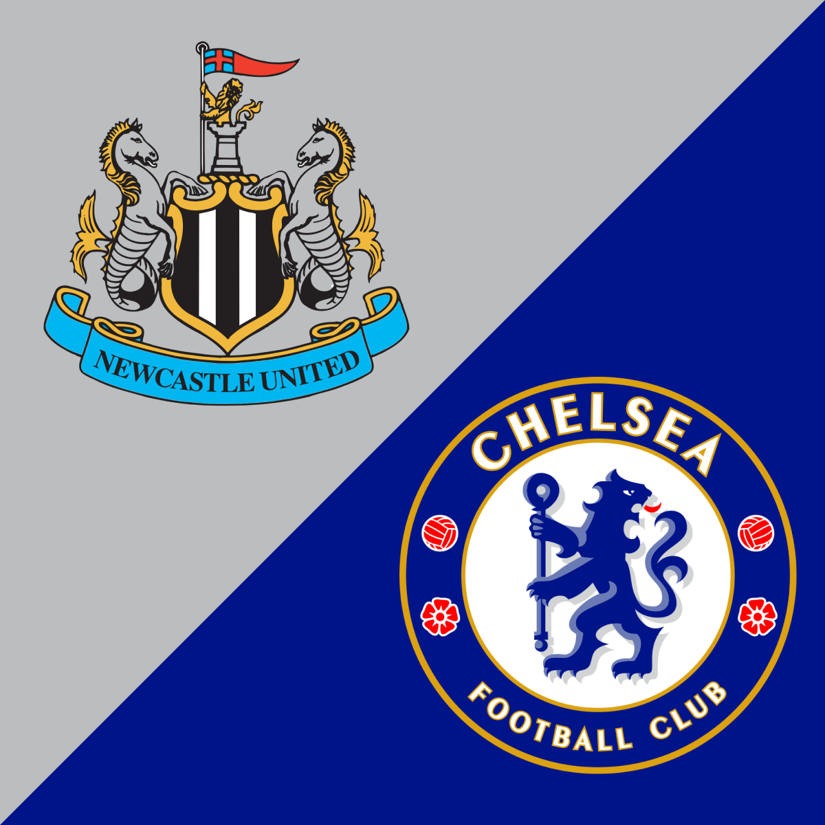 Carabao Cup: Newcastle vs. Chelsea