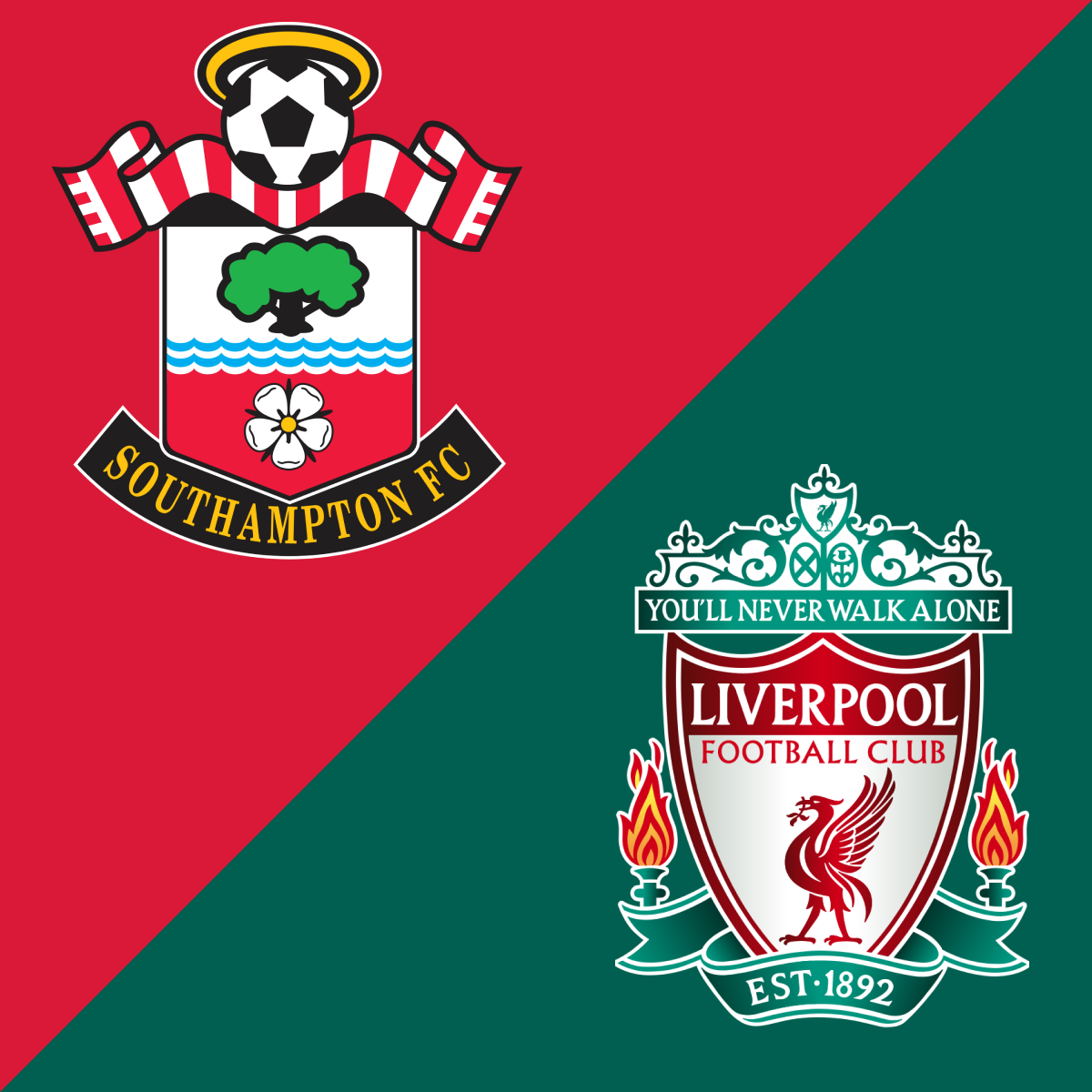 Carabao Cup: Southampton vs. Liverpool