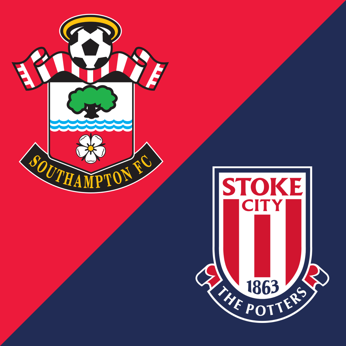 Carabao Cup: Stoke City vs. Southampton