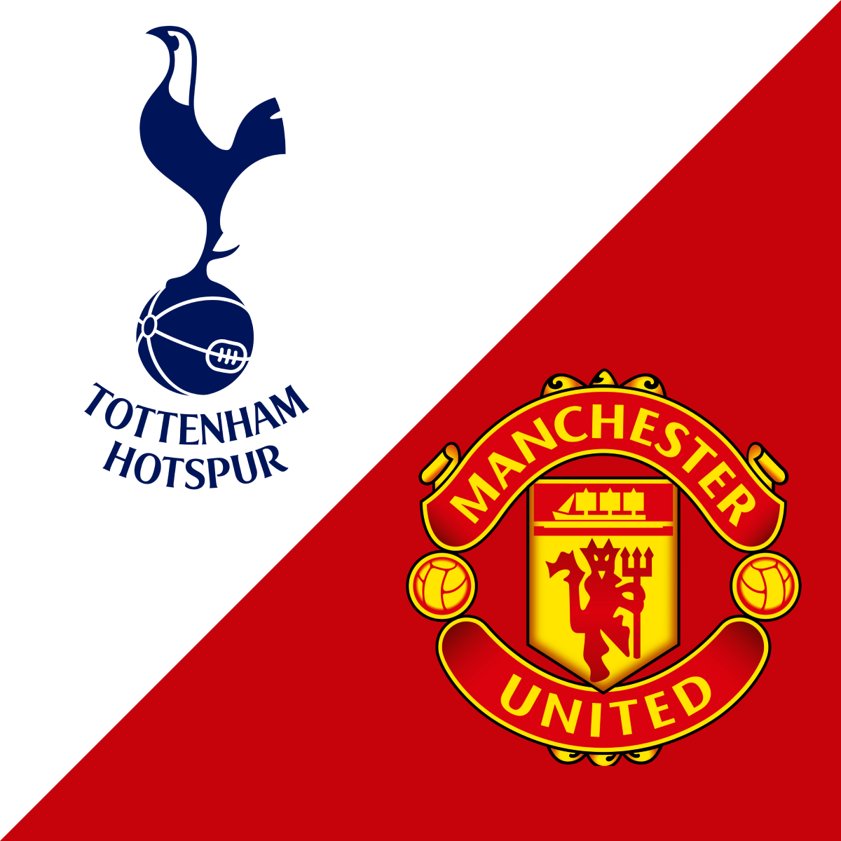Carabao Cup: Tottenham vs. Manchester United