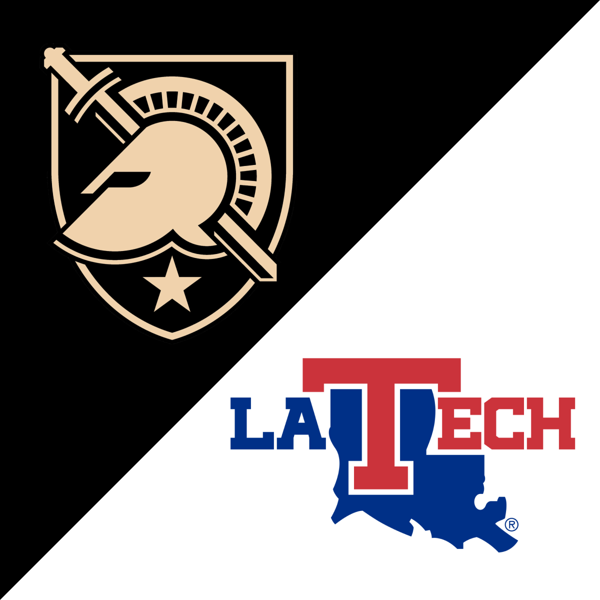 CFB: Army vs. Louisiana Tech