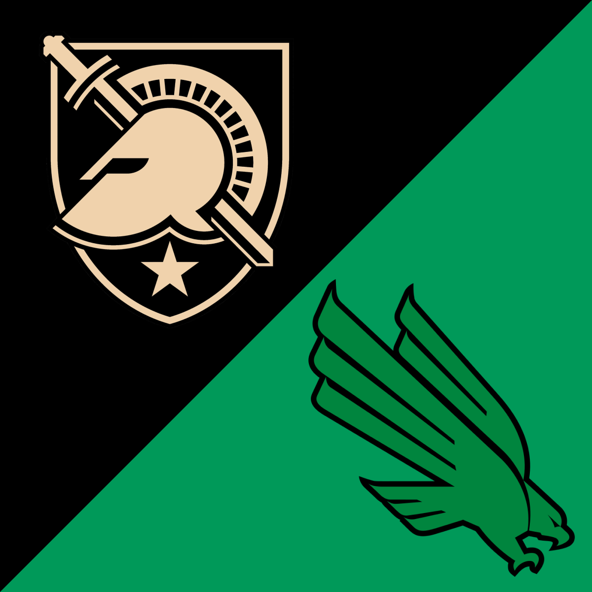CFB: Army vs. North Texas