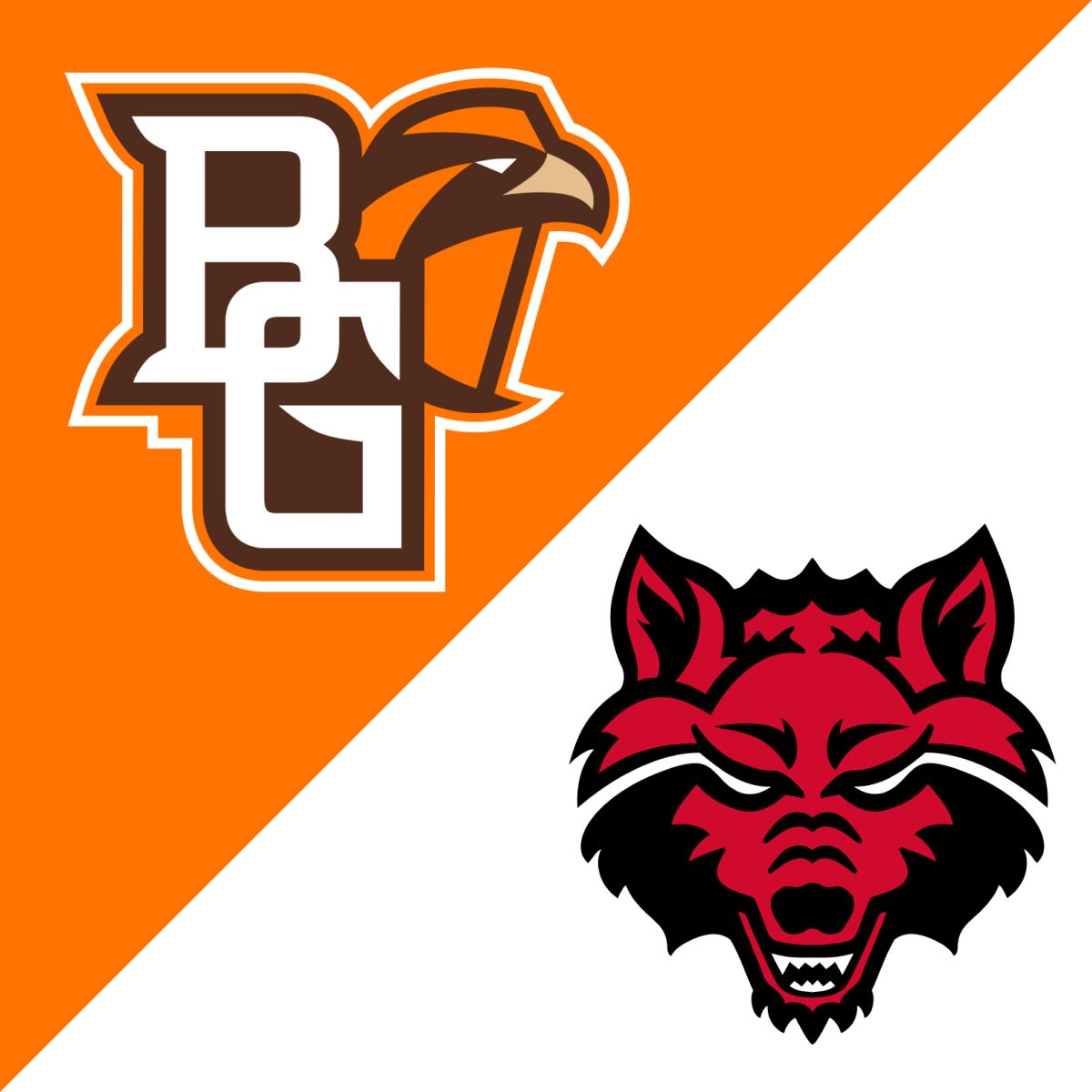 CFB: Bowling Green vs. Arkansas St. 
