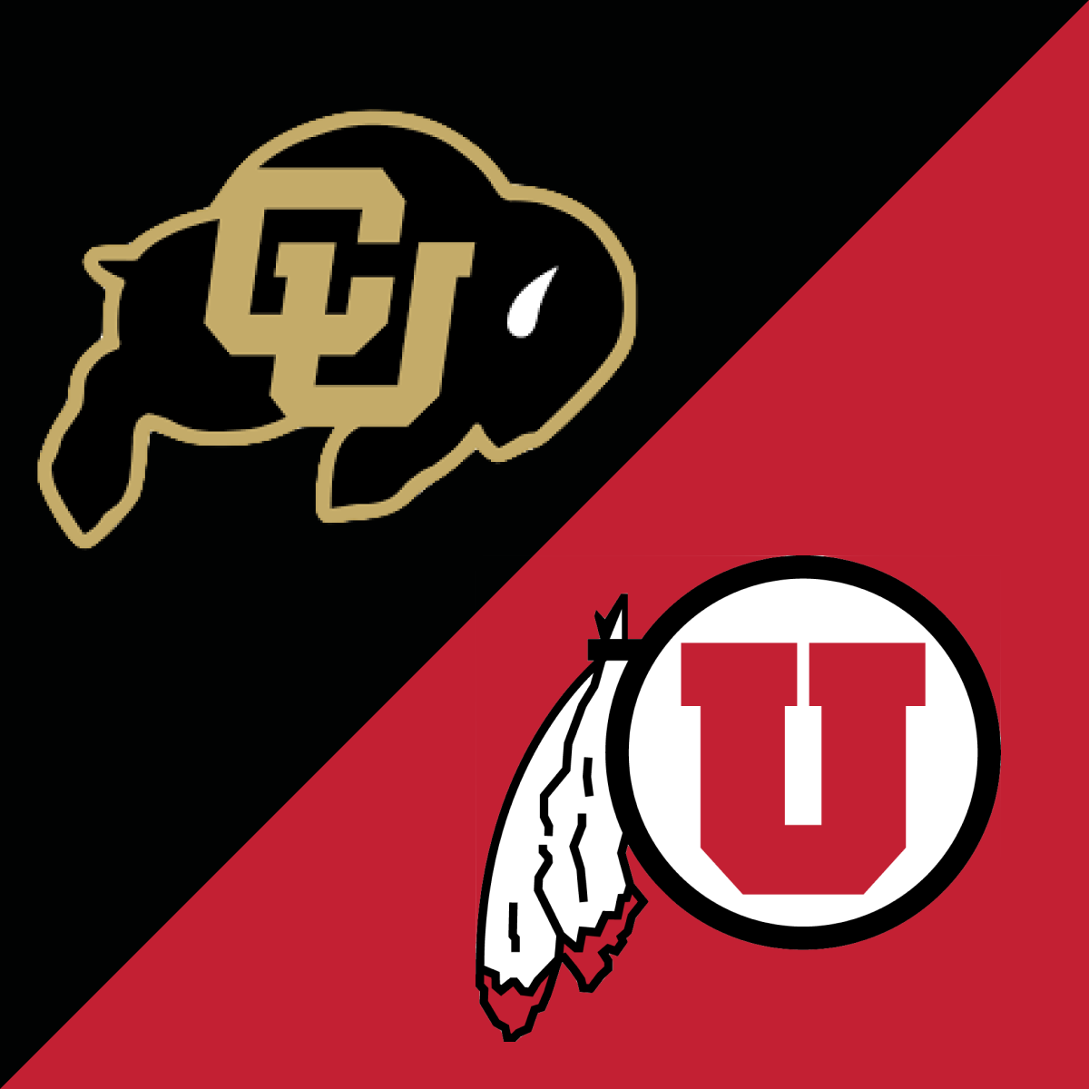 CFB: Colorado vs. Utah