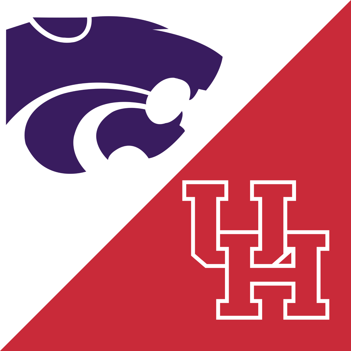 CFB: Kansas State vs. Houston