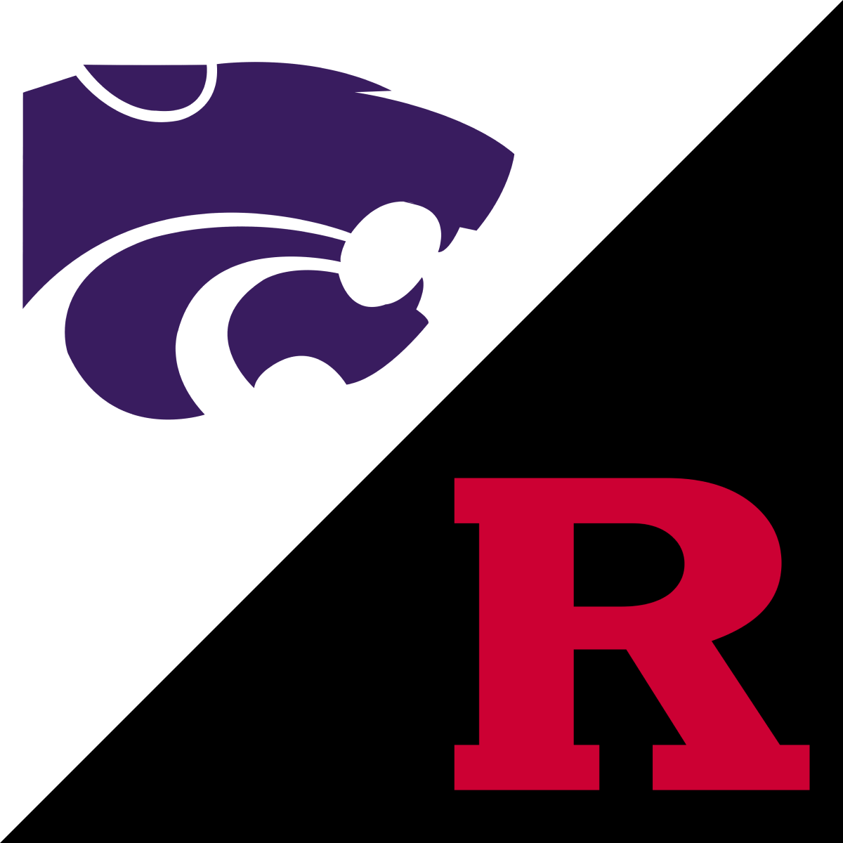 CFB: Kansas State vs. Rutgers