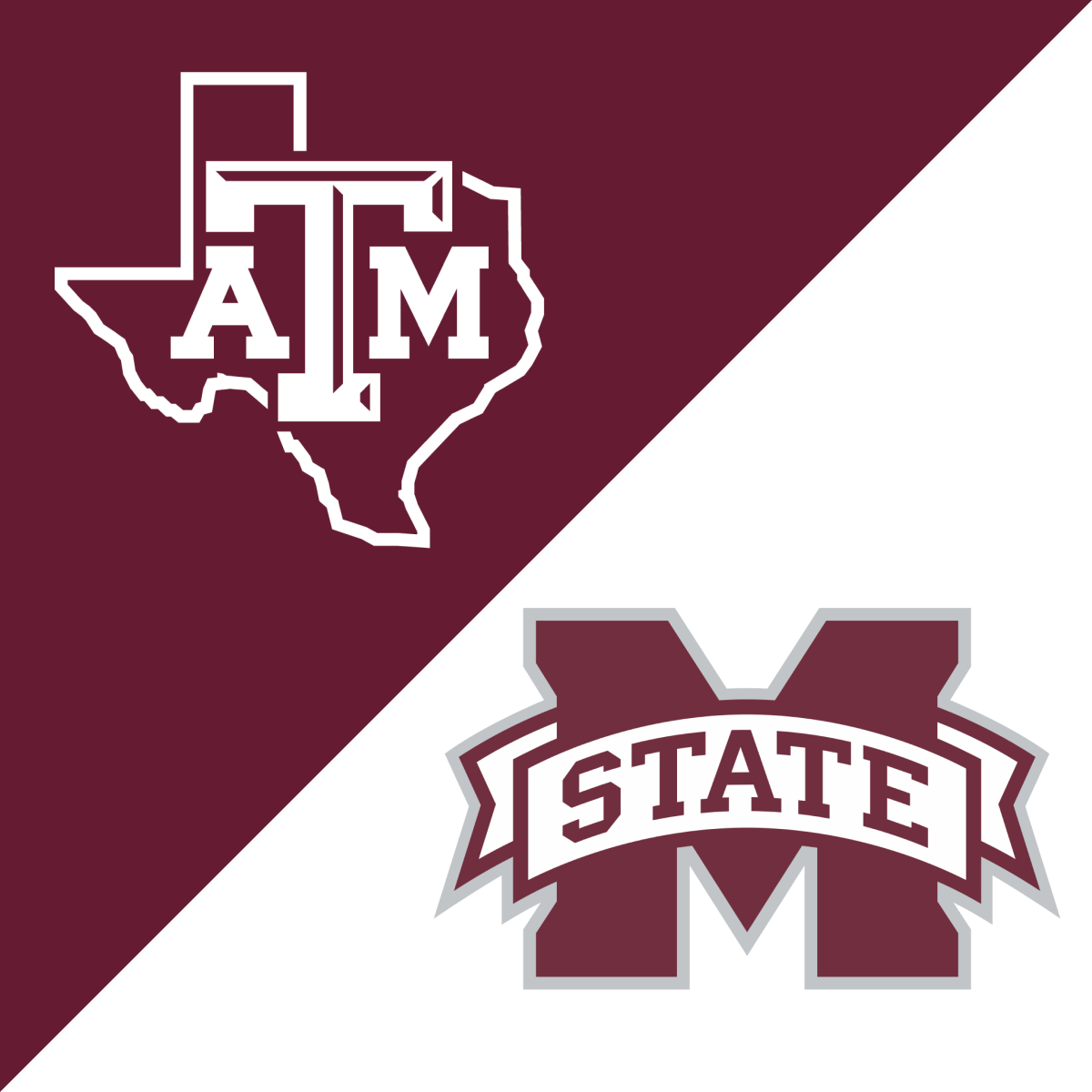 CFB: Texas A&M vs. Mississippi State