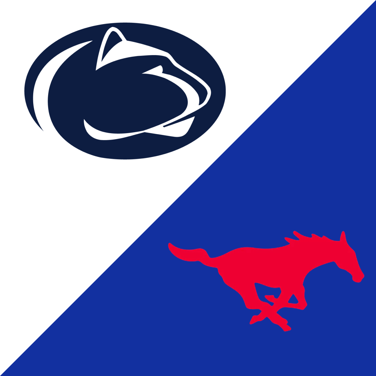 CFP: Penn State vs. SMU