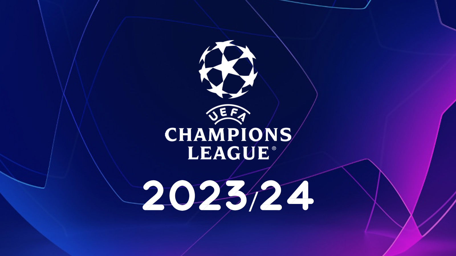 Champions League Winner