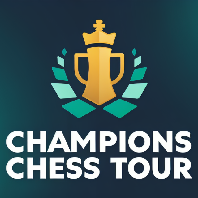 Champions Chess Tour Winner