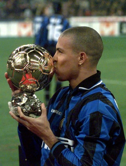 Champions League Top Scorer