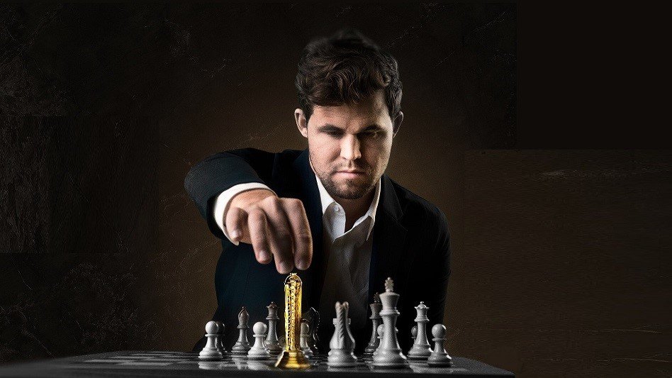 Chess – Esports World Cup winner 