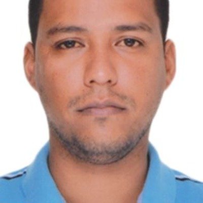 César Aurelio Rodríguez Valderrama