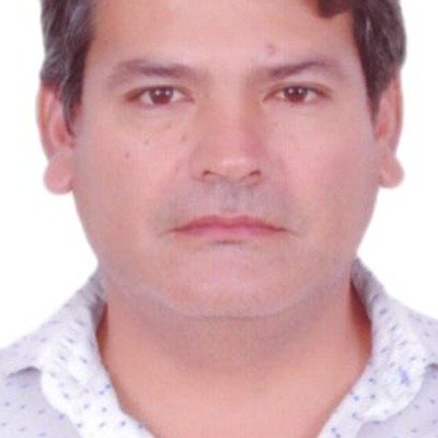 Duber Alberto Fernández Silva