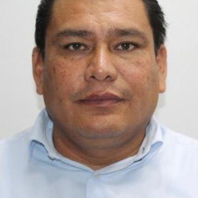 Edwin Gonzalo Vásquez Sánchez