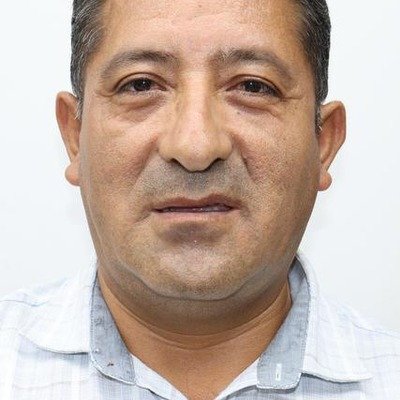 Elber Requejo Sánchez