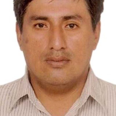 Félix Orlando Gamarra Reyes