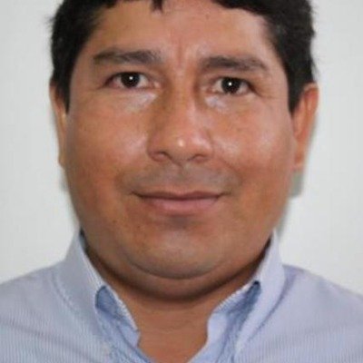 José Francisco Gálvez Tineo