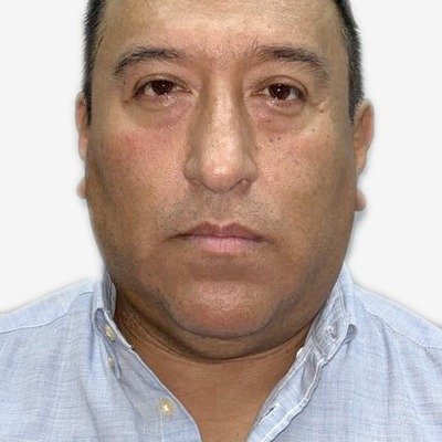 Luis Felipe Romero Peña