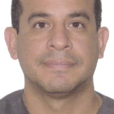 Manuel Enrique Calvay Salinas