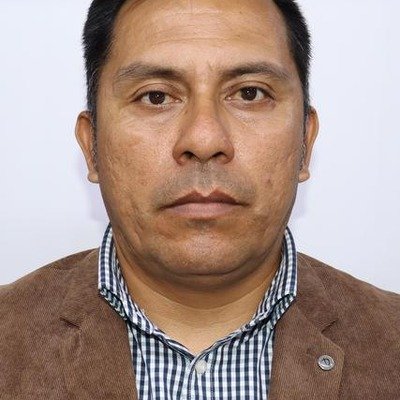 Nilton Emilio Chafloque Córdova
