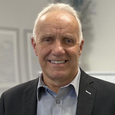 Régis Gaudreault