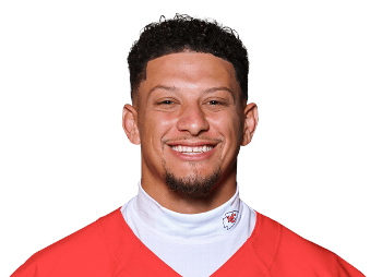 Chiefs vs. Chargers (Anytime Touchdown Scorers)