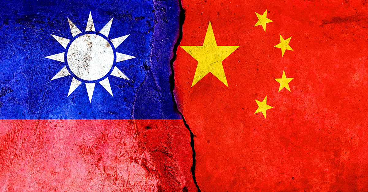 Will China invade Taiwan in 2024?