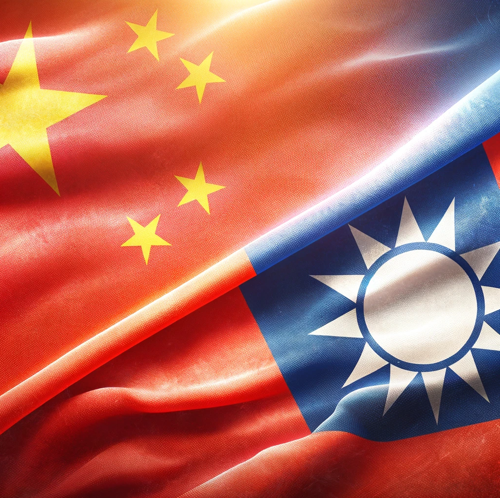 Will China invade Taiwan in May?