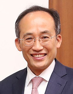 Choo Kyung-ho in jail by December 31?