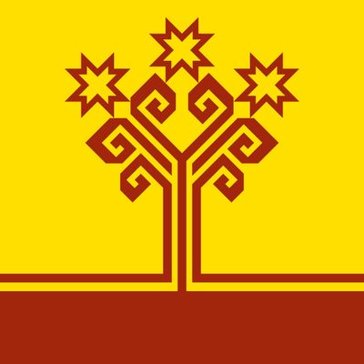 Chuvashia Parliament Election: Party Winner