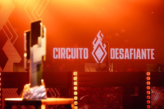 Circuito Desafiante 2026 Split 2: Winner