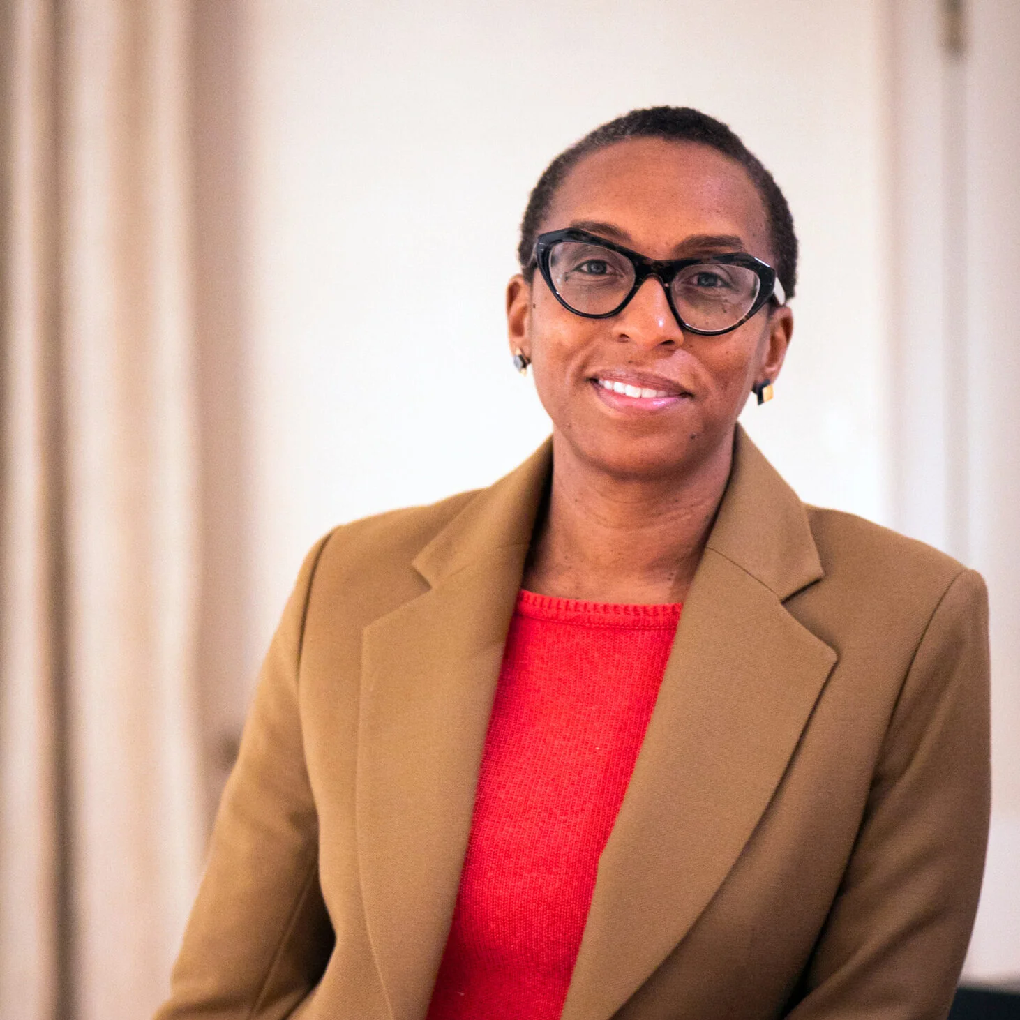 Claudine Gay out as Harvard President by Jan 15?