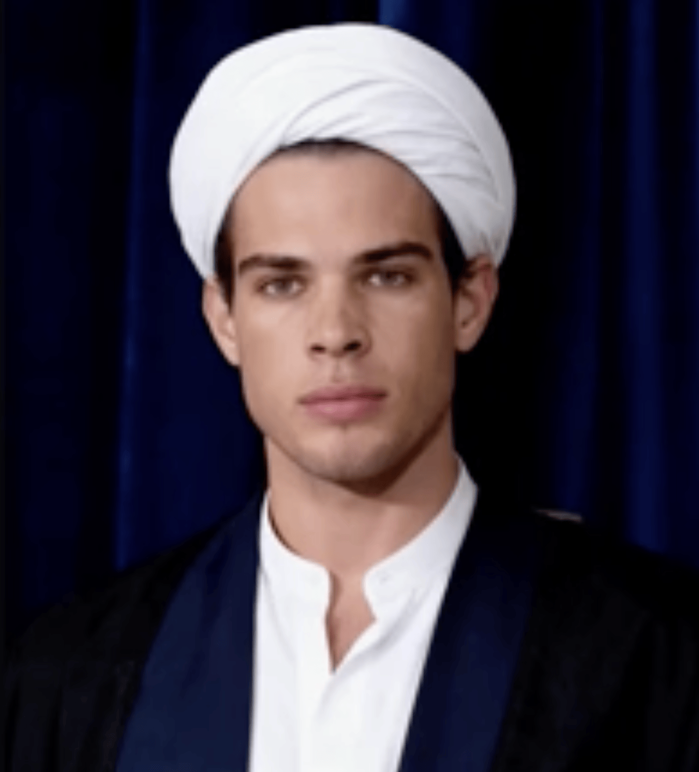 Will Clavicular be Iran's next Supreme Leader by March 31st?