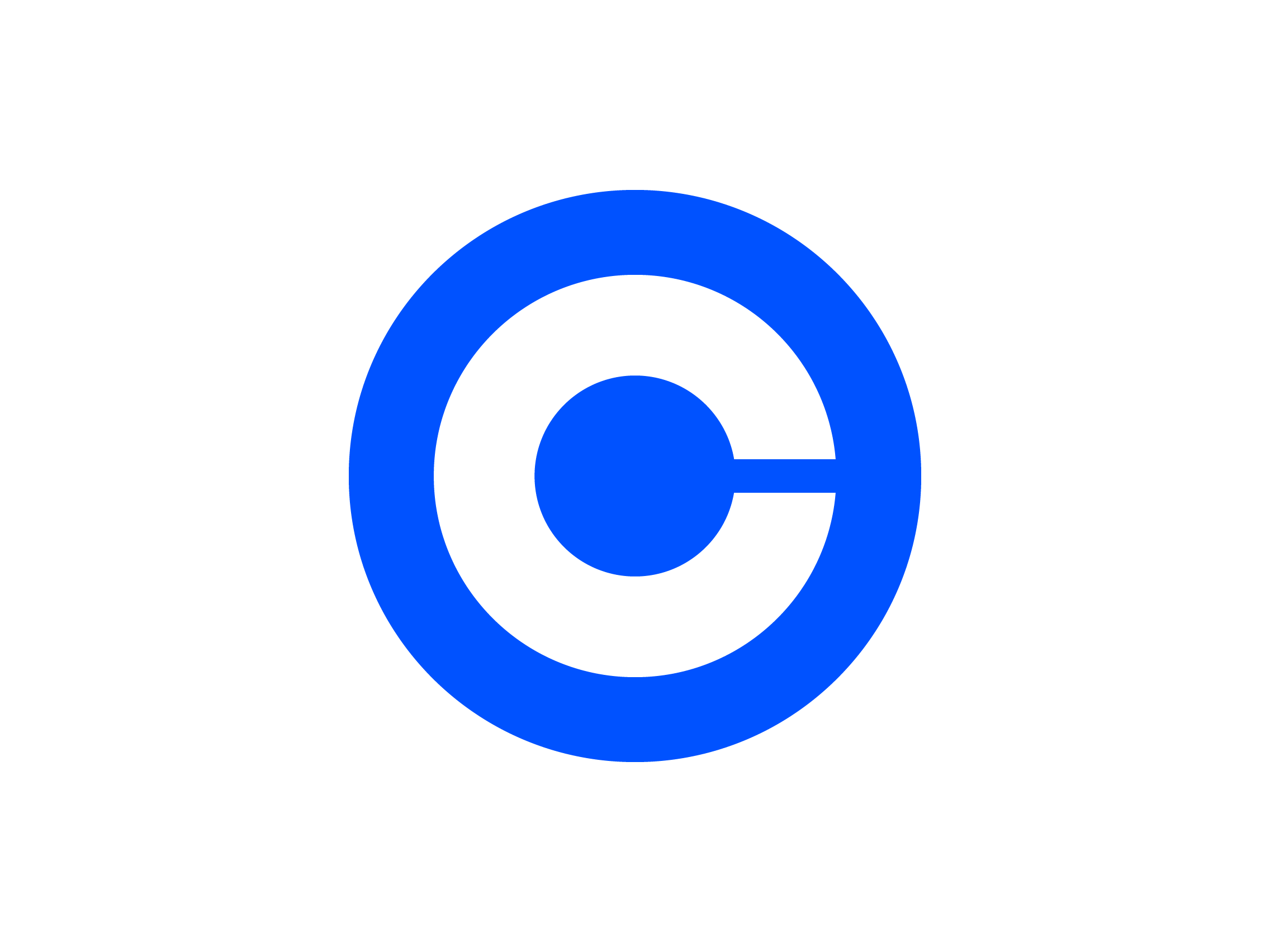 Coinbase a top 100 app before April?