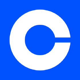 Coinbase #1 finance app on Friday?