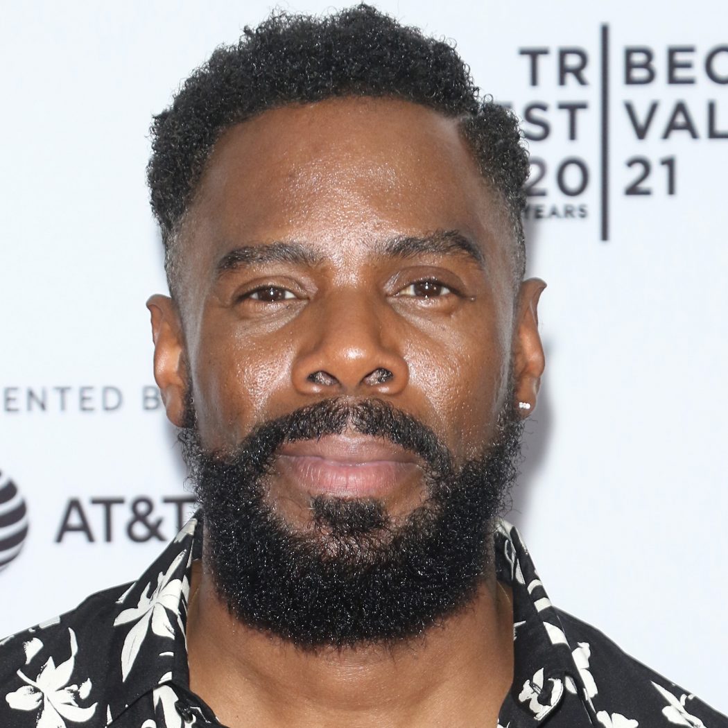 Colman Domingo - Rustin