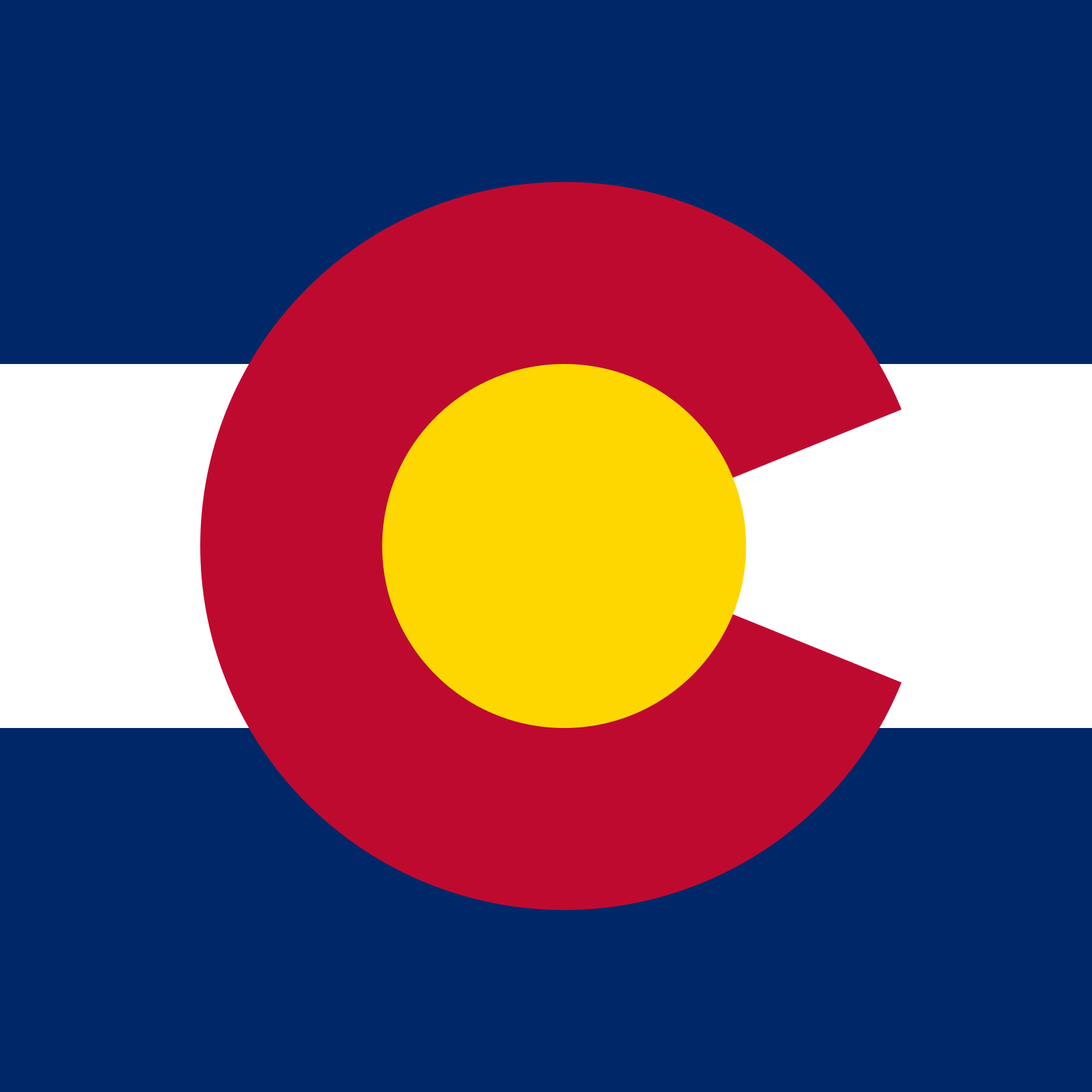 Colorado Presidential Election Winner