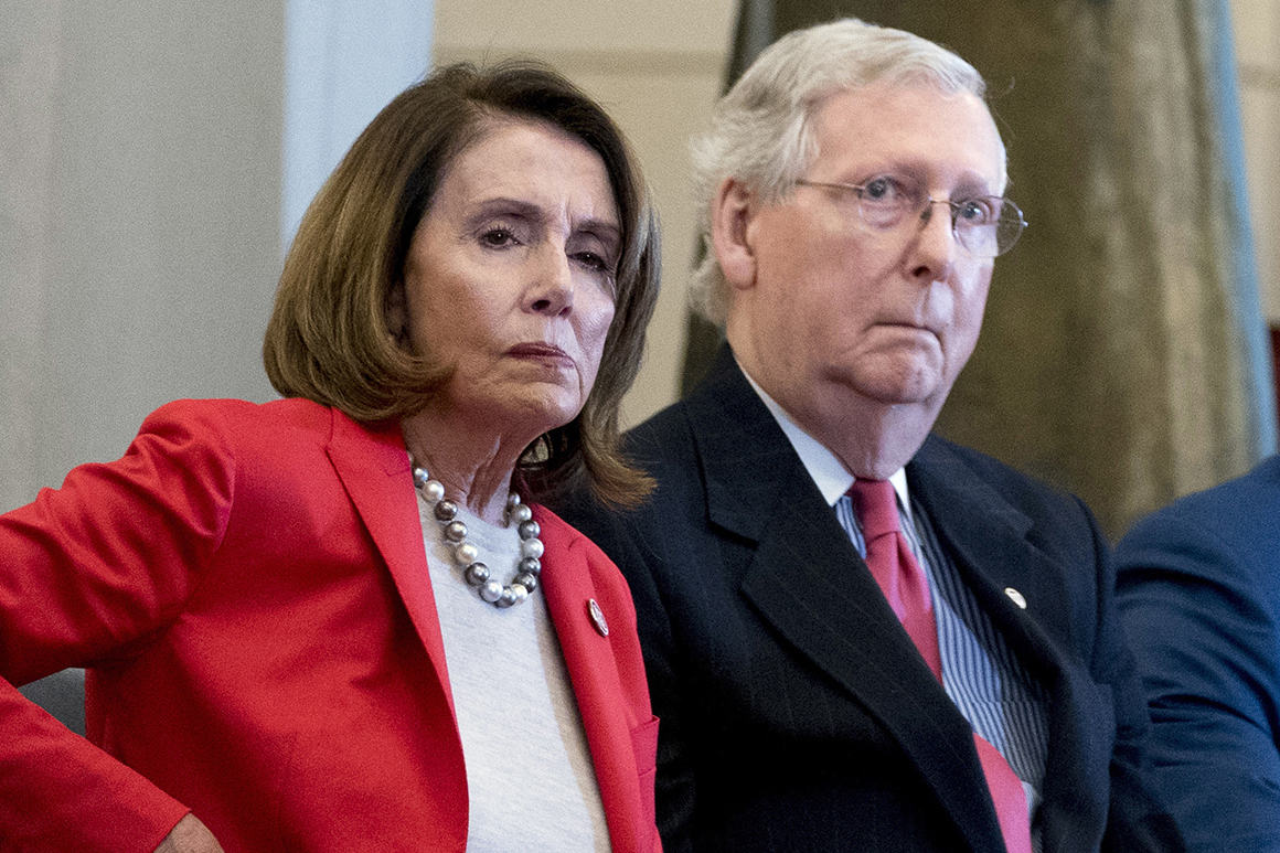 Congressional term limits in 2025? 