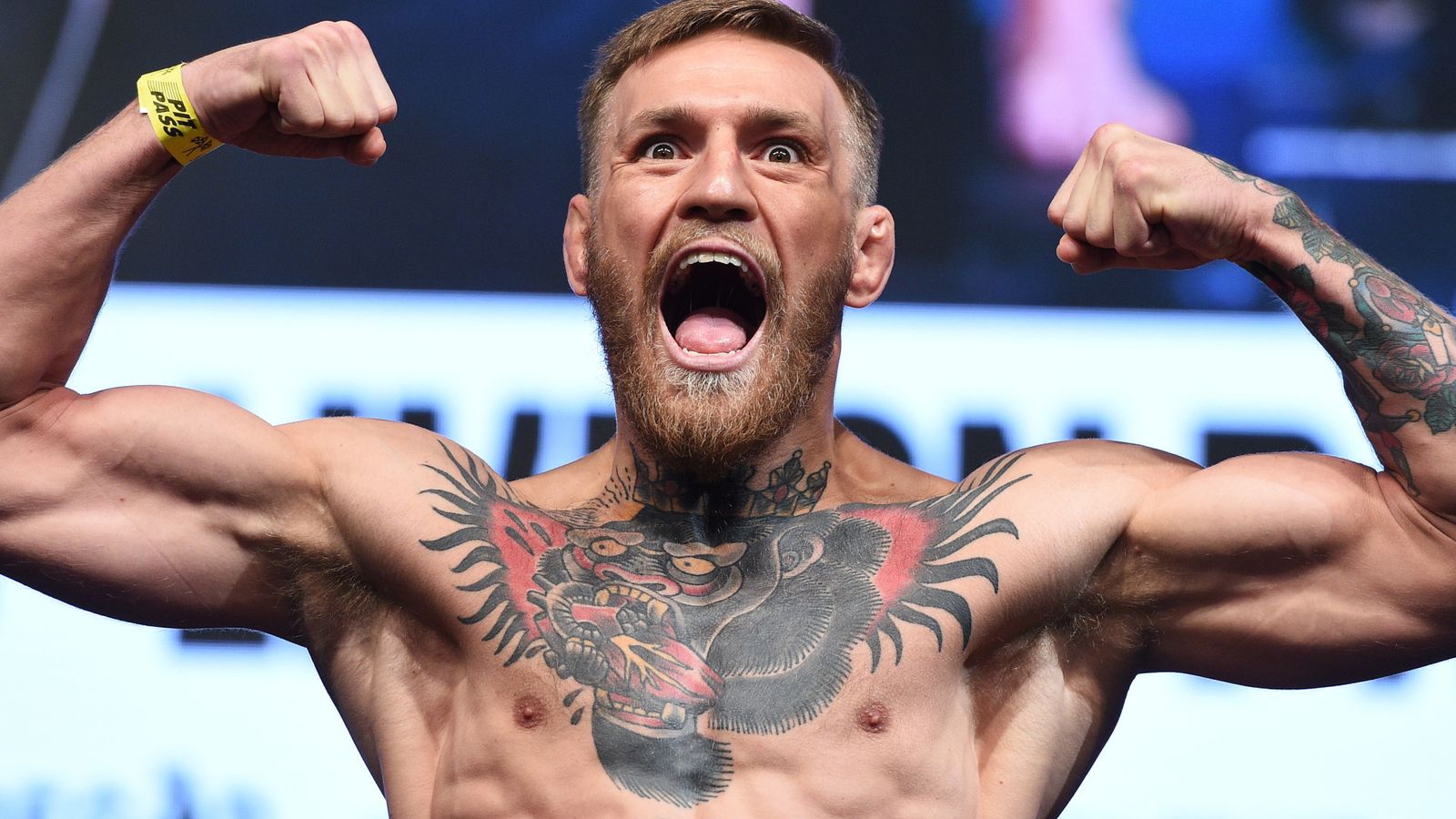 Will Conor McGregor return to the UFC by November 13?