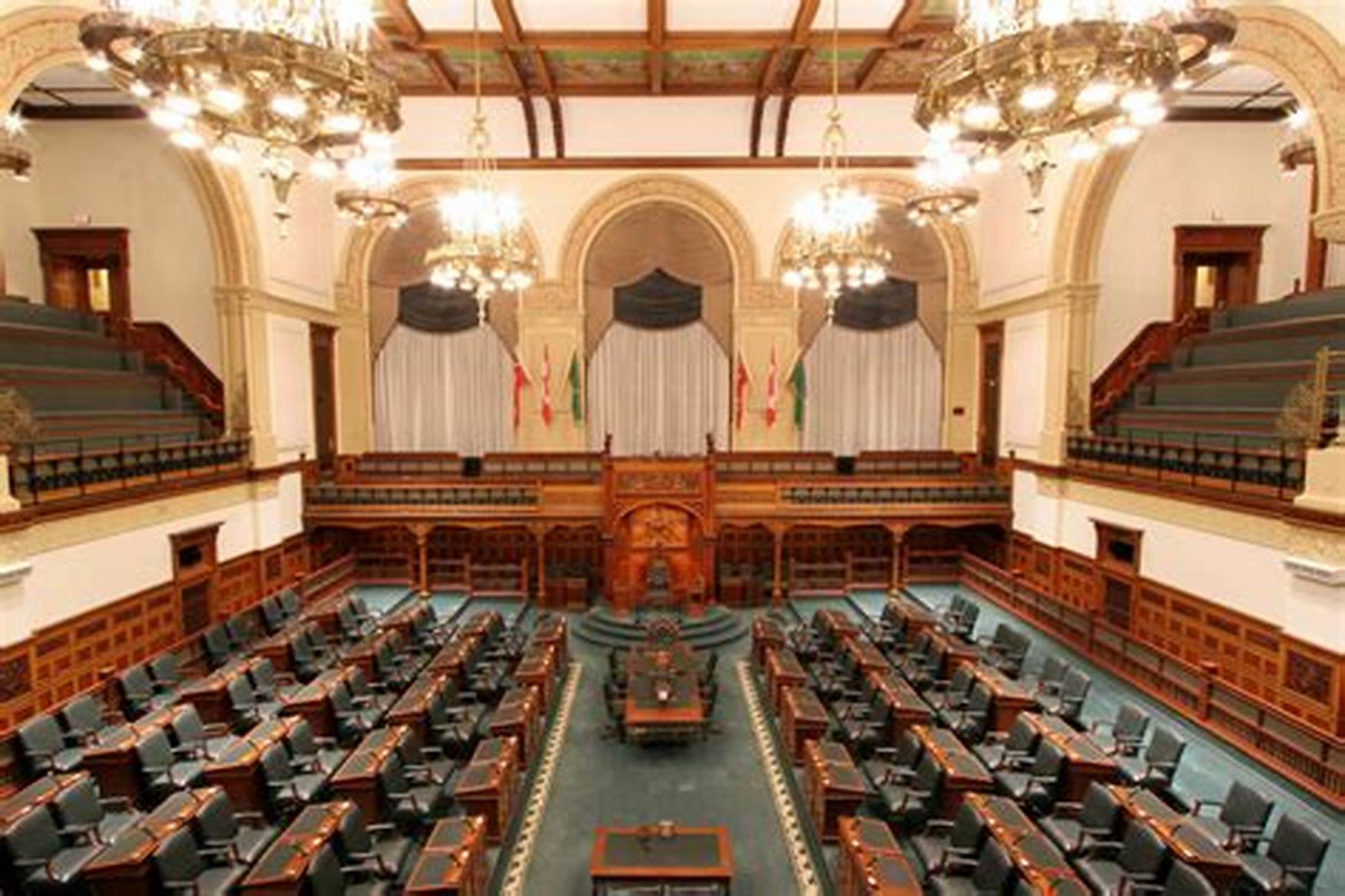 Conservatives win majority in Ontario election?