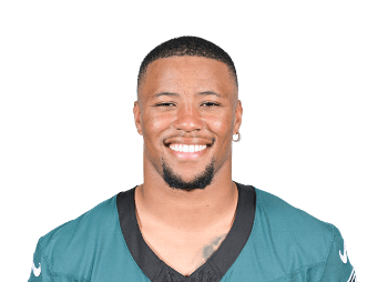 Cowboys vs. Eagles (First Touchdown Score)