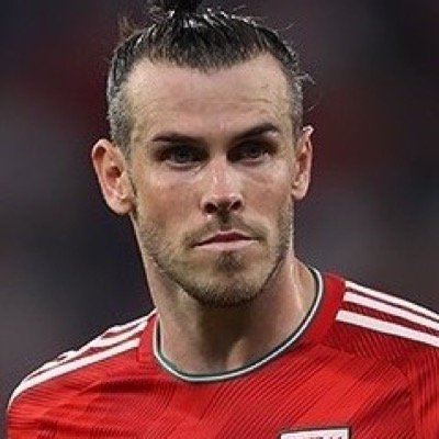 Gareth Bale