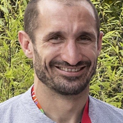 Giorgio Chiellini