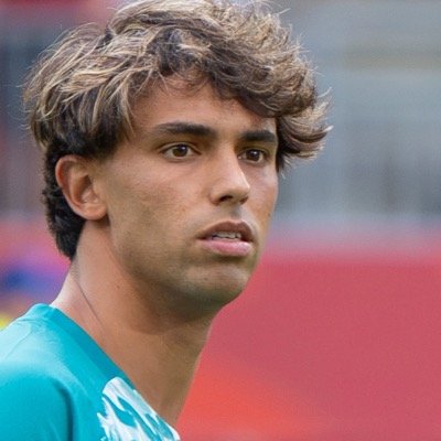 Joao Felix