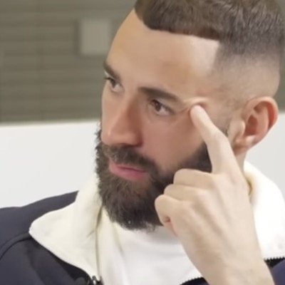 Karim Benzema