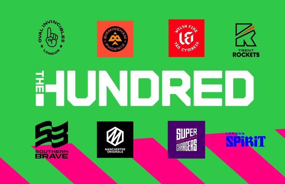 Cricket – The Hundred Winner 
